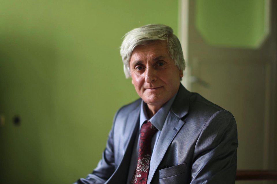 Eντουαρτ Νόρτον: Συγκέντρωσε 386.000 δολάρια για να βοηθήσει Σύρο πρόσφυγα [εικόνες]  | iefimerida.gr 2