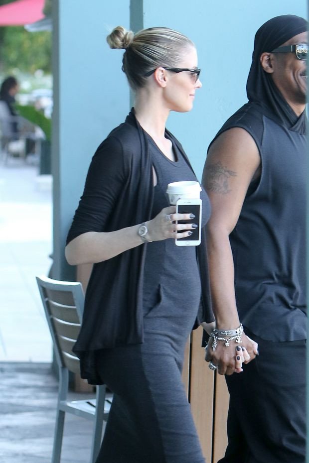 Για ένατη φορά θα γίνει πατέρας ο Εντι Μέρφι [εικόνες] | iefimerida.gr 4