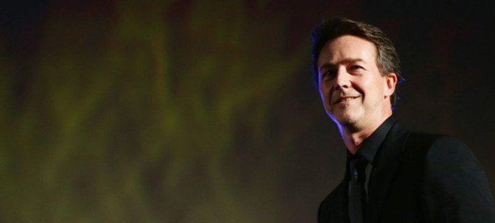 Eντουαρτ Νόρτον: Συγκέντρωσε 386.000 δολάρια για να βοηθήσει Σύρο πρόσφυγα [εικόνες]  | iefimerida.gr 3