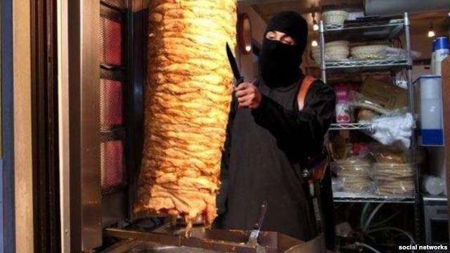 Η Ιαπωνία απαντά στους τζιχαντιστές που κρατούν δύο ομήρους με... καρτούν [εικόνες] | iefimerida.gr 1