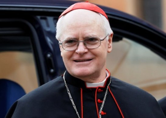 Ποια είναι τα πέντε φαβορί για τη θέση του νέου Πάπα [εικόνες] | iefimerida.gr 2