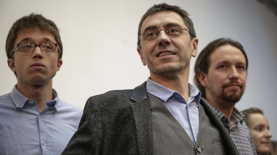 Η εξήγηση της διάσπασης των Podemos – Η στροφή προς το κέντρο «κόστισε» | iefimerida.gr 1
