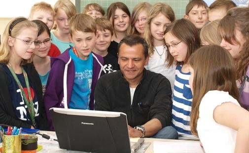 Στη Γερμανία ετοιμάζουν νόμο που απαγορεύει τις ενοχλητικές φωτογραφίες [εικόνα] | iefimerida.gr 2