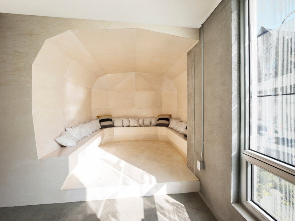 Τα πιο ντιζαϊνάτα ξενοδοχεία στον κόσμο - Χλιδή και πολυτέλεια [εικόνες] | iefimerida.gr 0