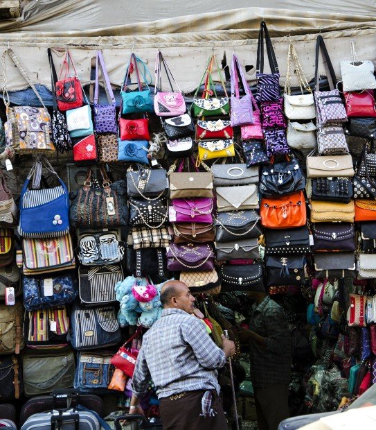 Μια διαφορετική Υεμένη μακριά από τον πόλεμο -Νεαρή φωτογράφος αποκαλύπτει το άλλο πρόσωπο της πολύπαθης πρωτεύουσας [εικόνες] | iefimerida.gr 0