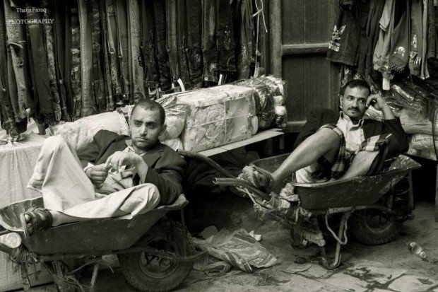 Μια διαφορετική Υεμένη μακριά από τον πόλεμο -Νεαρή φωτογράφος αποκαλύπτει το άλλο πρόσωπο της πολύπαθης πρωτεύουσας [εικόνες] | iefimerida.gr 2