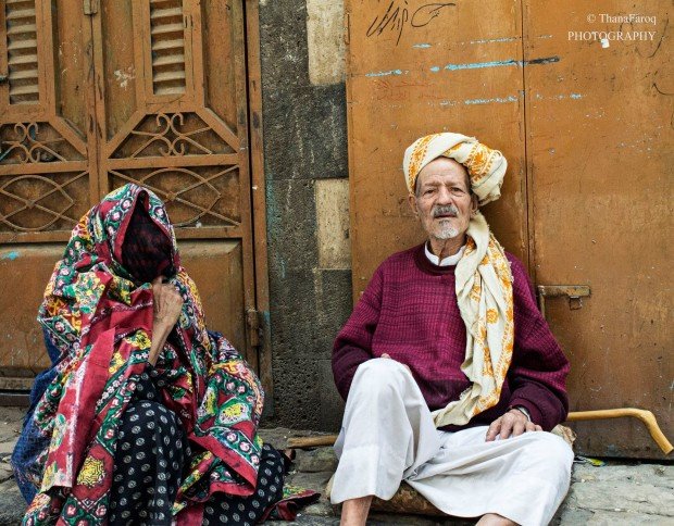 Μια διαφορετική Υεμένη μακριά από τον πόλεμο -Νεαρή φωτογράφος αποκαλύπτει το άλλο πρόσωπο της πολύπαθης πρωτεύουσας [εικόνες] | iefimerida.gr 5