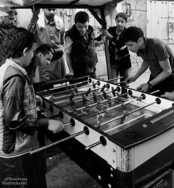 Μια διαφορετική Υεμένη μακριά από τον πόλεμο -Νεαρή φωτογράφος αποκαλύπτει το άλλο πρόσωπο της πολύπαθης πρωτεύουσας [εικόνες] | iefimerida.gr 6