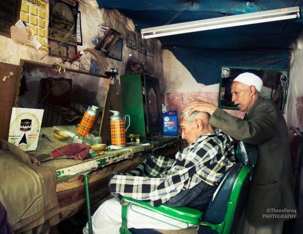 Μια διαφορετική Υεμένη μακριά από τον πόλεμο -Νεαρή φωτογράφος αποκαλύπτει το άλλο πρόσωπο της πολύπαθης πρωτεύουσας [εικόνες] | iefimerida.gr 7