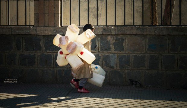 Μια διαφορετική Υεμένη μακριά από τον πόλεμο -Νεαρή φωτογράφος αποκαλύπτει το άλλο πρόσωπο της πολύπαθης πρωτεύουσας [εικόνες] | iefimerida.gr 8