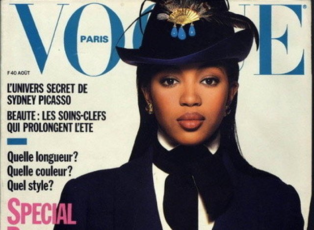 Η ζωή σαν ταινία της γυναίκας που ανακάλυψε τον Dior και τον Yves Saint Laurent [εικόνες] | iefimerida.gr 4