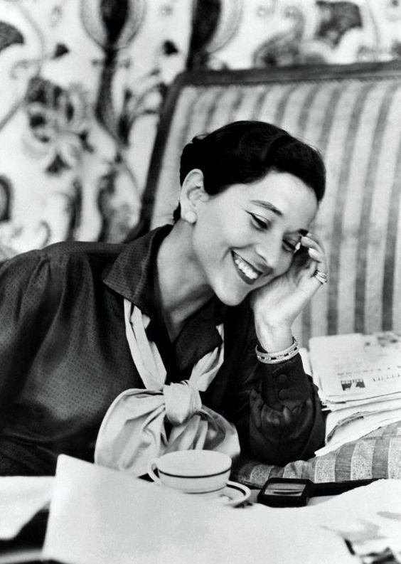 Η dolce vita του Παρισιού, μετά τον Πόλεμο -Με τον φακό του Robert Doisneau [εικόνες] | iefimerida.gr 12