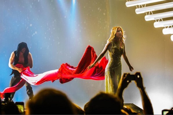 Τα κορίτσια του Euro 2016 - 5 σύντροφοι ποδοσφαιριστών «παίζουν μπάλα» στο Instagram [εικόνες] | iefimerida.gr 19