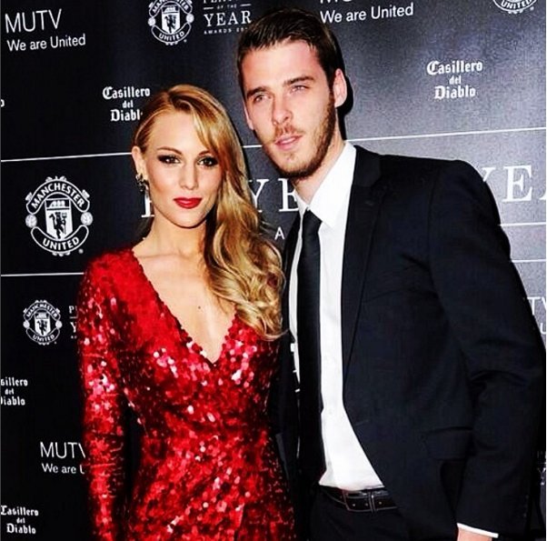 Τα κορίτσια του Euro 2016 - 5 σύντροφοι ποδοσφαιριστών «παίζουν μπάλα» στο Instagram [εικόνες] | iefimerida.gr 21