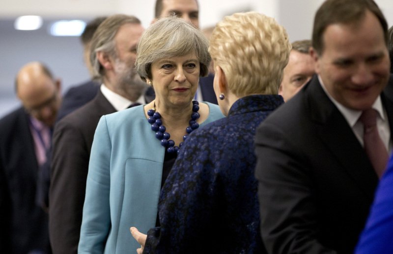 Politico: Το Survivor της... ΕΕ -Oι παίκτες του πολιτικού «ριάλιτι», οι δοκιμασίες και τι θα δούμε σε κάθε «επεισόδιο» [εικόνες] | iefimerida.gr 1