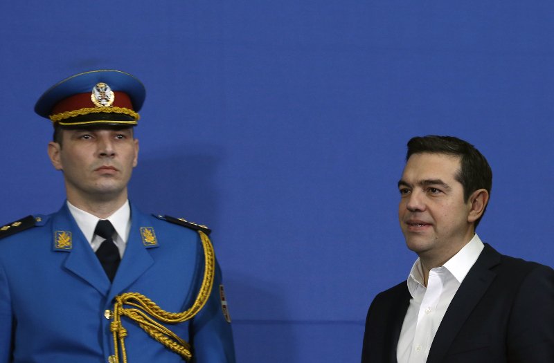 Politico: Το Survivor της... ΕΕ -Oι παίκτες του πολιτικού «ριάλιτι», οι δοκιμασίες και τι θα δούμε σε κάθε «επεισόδιο» [εικόνες] | iefimerida.gr 3