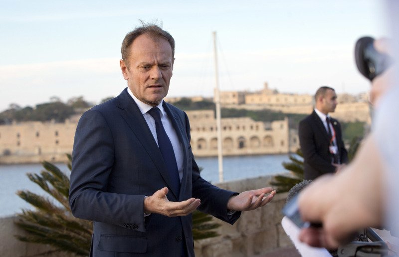 Politico: Το Survivor της... ΕΕ -Oι παίκτες του πολιτικού «ριάλιτι», οι δοκιμασίες και τι θα δούμε σε κάθε «επεισόδιο» [εικόνες] | iefimerida.gr 5