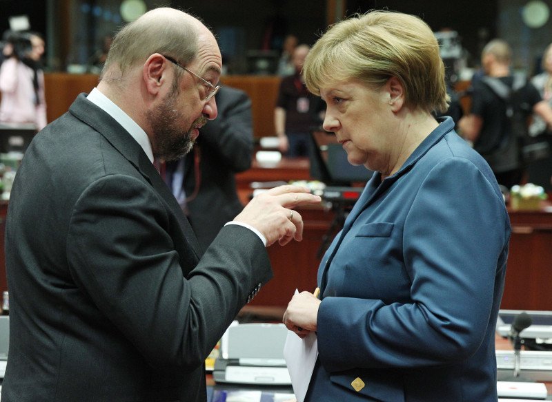 Politico: Το Survivor της... ΕΕ -Oι παίκτες του πολιτικού «ριάλιτι», οι δοκιμασίες και τι θα δούμε σε κάθε «επεισόδιο» [εικόνες] | iefimerida.gr 7