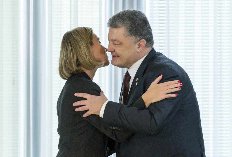 Politico: Το Survivor της... ΕΕ -Oι παίκτες του πολιτικού «ριάλιτι», οι δοκιμασίες και τι θα δούμε σε κάθε «επεισόδιο» [εικόνες] | iefimerida.gr 0