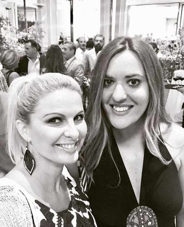 Η βάφτιση της χρονιάς στη Ρόδο -Ηταν κυριολεκτικά όλη η σόουμπιζ εκεί [εικόνες] | iefimerida.gr 1