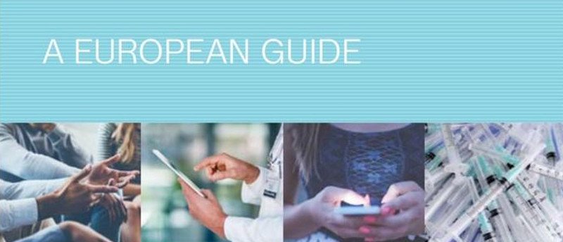 ΕΕ: Νέος πρακτικός οδηγός για την καταπολέμηση της μάστιγας των ναρκωτικών | iefimerida.gr 0