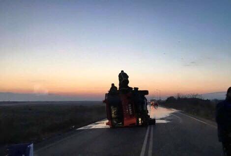 Δασκάλα χορού, ιδιαίτερα αγαπητή στην Αλεξανδρούπολη, η 47χρονη που σκοτώθηκε με τον 7χρονο γιο της στο τροχαίο [εικόνες] | iefimerida.gr 3