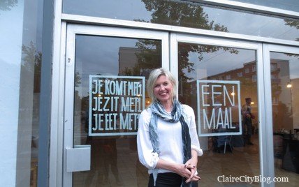 Ιδού το πρώτο εστιατόριο που σερβίρει μοναχικούς θαμώνες -Δεν επιτρέπονται φίλοι, ζευγάρια και... φλυαρίες [εικόνες] | iefimerida.gr 4