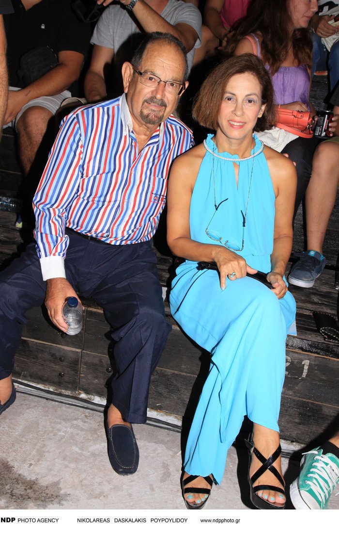 Δείτε πώς είναι σήμερα το κορίτσι των βιντεοταινιών Εφη Πίκουλα [εικόνες]  | iefimerida.gr 1