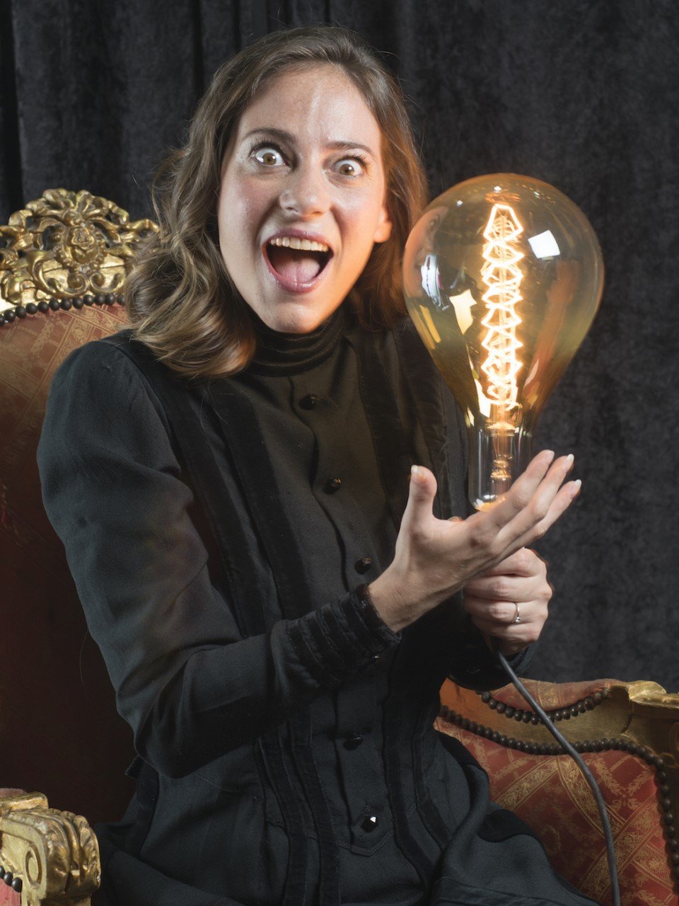 Ολες οι εφευρέσεις που άλλαξαν την πορεία της ανθρωπότητας σε μία παράσταση [εικόνες]  | iefimerida.gr 4