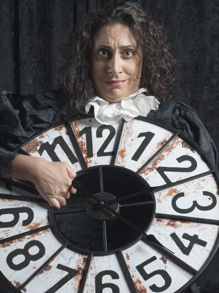 Ολες οι εφευρέσεις που άλλαξαν την πορεία της ανθρωπότητας σε μία παράσταση [εικόνες]  | iefimerida.gr 2