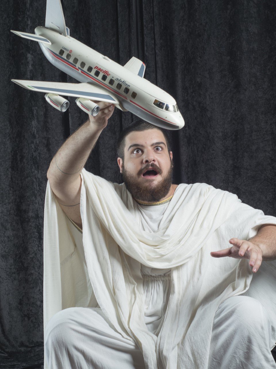 Ολες οι εφευρέσεις που άλλαξαν την πορεία της ανθρωπότητας σε μία παράσταση [εικόνες]  | iefimerida.gr 5