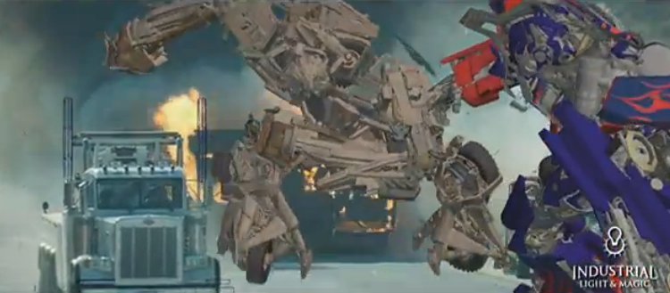 Διάσημες ταινίες χωρίς τα ειδικά εφέ -Χάνεται η «μαγεία» [εικόνες] | iefimerida.gr 11