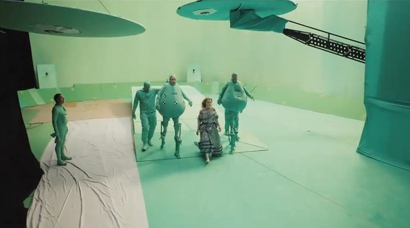 Διάσημες ταινίες χωρίς τα ειδικά εφέ -Χάνεται η «μαγεία» [εικόνες] | iefimerida.gr 13