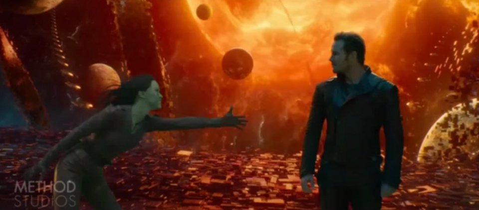 Διάσημες ταινίες χωρίς τα ειδικά εφέ -Χάνεται η «μαγεία» [εικόνες] | iefimerida.gr 14