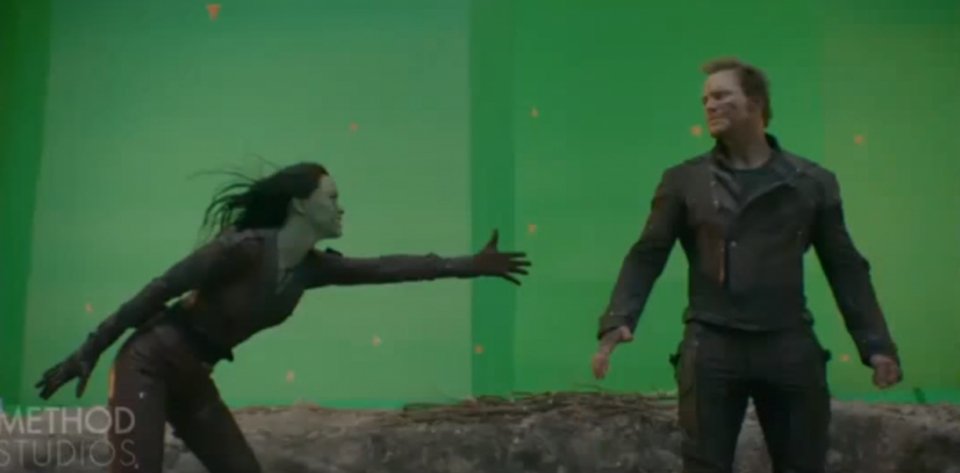 Διάσημες ταινίες χωρίς τα ειδικά εφέ -Χάνεται η «μαγεία» [εικόνες] | iefimerida.gr 15