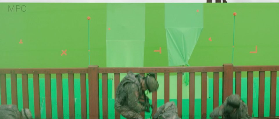 Διάσημες ταινίες χωρίς τα ειδικά εφέ -Χάνεται η «μαγεία» [εικόνες] | iefimerida.gr 17