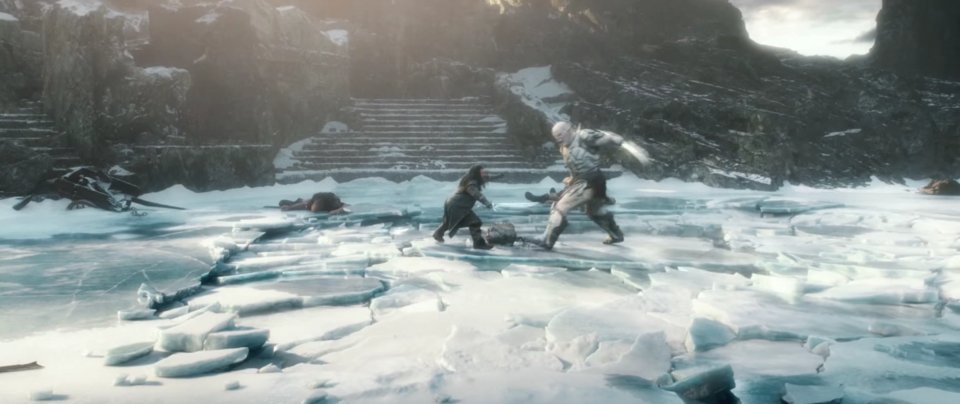 Διάσημες ταινίες χωρίς τα ειδικά εφέ -Χάνεται η «μαγεία» [εικόνες] | iefimerida.gr 20