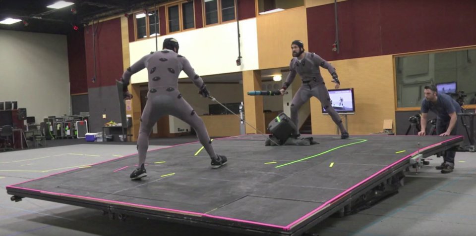 Διάσημες ταινίες χωρίς τα ειδικά εφέ -Χάνεται η «μαγεία» [εικόνες] | iefimerida.gr 21