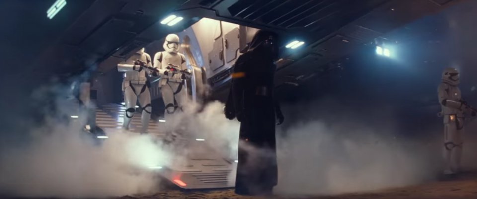 Διάσημες ταινίες χωρίς τα ειδικά εφέ -Χάνεται η «μαγεία» [εικόνες] | iefimerida.gr 22