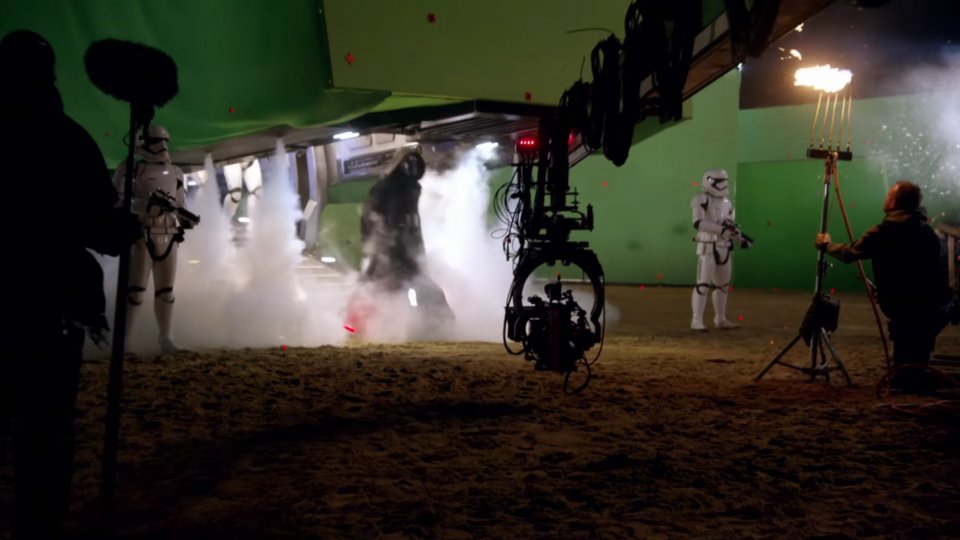 Διάσημες ταινίες χωρίς τα ειδικά εφέ -Χάνεται η «μαγεία» [εικόνες] | iefimerida.gr 23