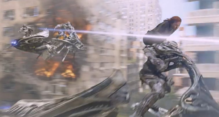 Διάσημες ταινίες χωρίς τα ειδικά εφέ -Χάνεται η «μαγεία» [εικόνες] | iefimerida.gr 28