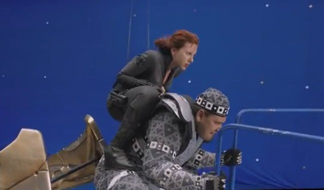 Διάσημες ταινίες χωρίς τα ειδικά εφέ -Χάνεται η «μαγεία» [εικόνες] | iefimerida.gr 29