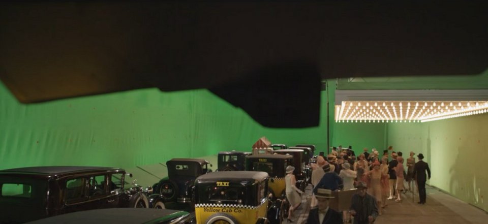 Διάσημες ταινίες χωρίς τα ειδικά εφέ -Χάνεται η «μαγεία» [εικόνες] | iefimerida.gr 7