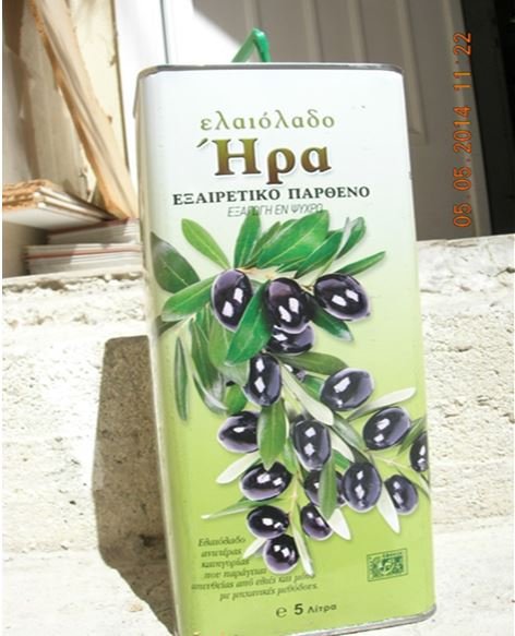 Βρέθηκαν νοθευμένα ελαιόλαδα στην αγορά -Σε ανάκληση προχώρησε ο ΕΦΕΤ [εικόνες] | iefimerida.gr 2