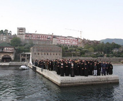 Έφτασε στην Αθήνα ο Εφραίμ για να απολογηθεί [εικόνες] | iefimerida.gr 2