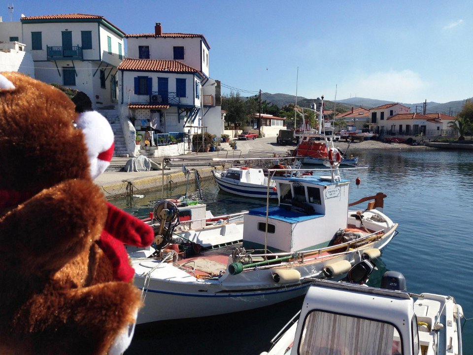  Το ArGOODaki των Goody’s  επιστρέφει και στηρίζει τα ακριτικά νησιά Ψαρά και Αγιος Ευστράτιος | iefimerida.gr 0