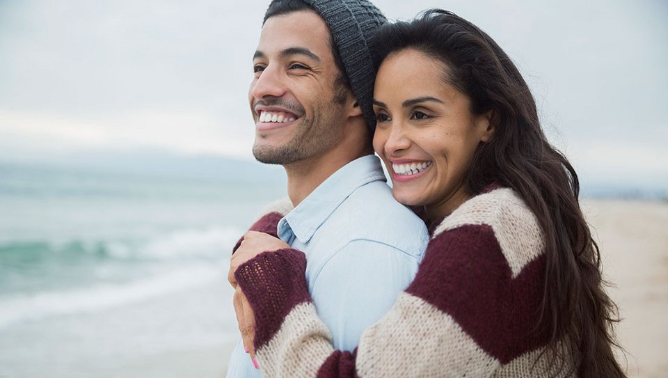 Οι ειδικοί προειδοποιούν: Μην παντρεύεστε αμέσως, θα χωρίσετε! [εικόνες]  | iefimerida.gr 0