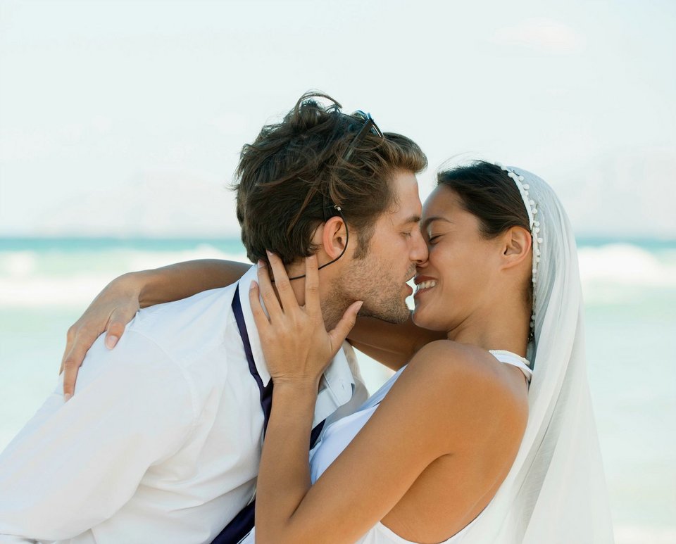 Οι ειδικοί προειδοποιούν: Μην παντρεύεστε αμέσως, θα χωρίσετε! [εικόνες]  | iefimerida.gr 1