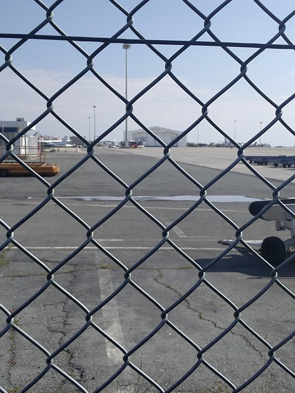 Αεροπειρατεία στην Κύπρο: Καρέ-καρέ η αποβίβαση των επιβατών από το αεροσκάφος της Egypt Air [εικόνες] | iefimerida.gr 2