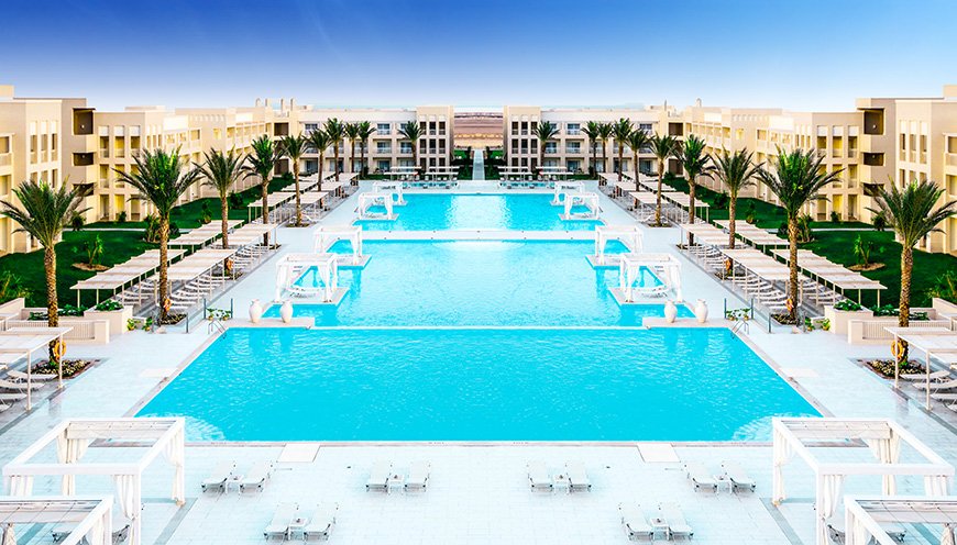 Το 5άστερο  ξενοδοχείο της... κόλασης στην Αίγυπτο -100 μηνύσεις για τις τριτοκοσμικές του παροχές [εικόνες] | iefimerida.gr 11